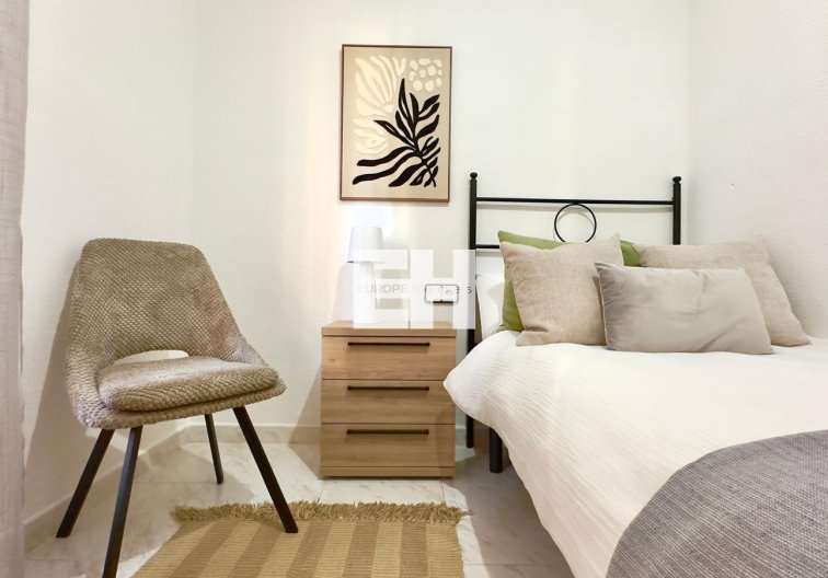 Segunda mano - Apartamento  - Torrevieja - Playa del Cura