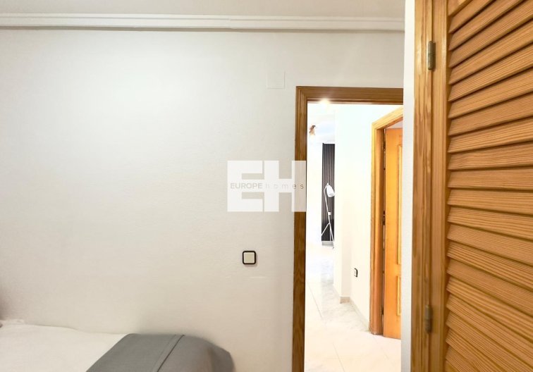 Segunda mano - Apartamento  - Torrevieja - Playa del Cura