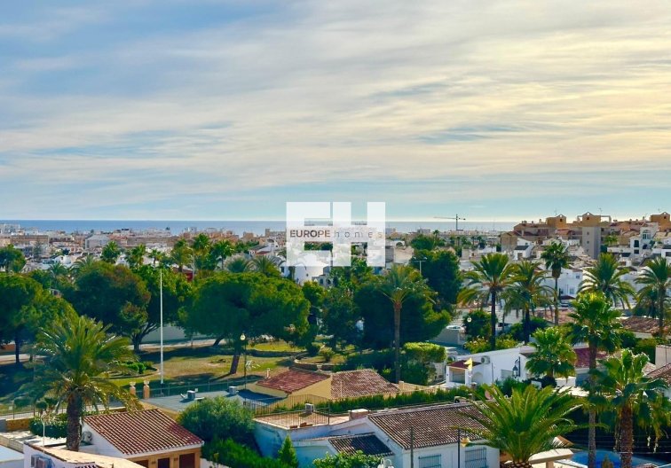 Segunda mano - Apartamento  - Torrevieja - Playa del Cura