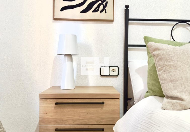 Segunda mano - Apartamento  - Torrevieja - Playa del Cura