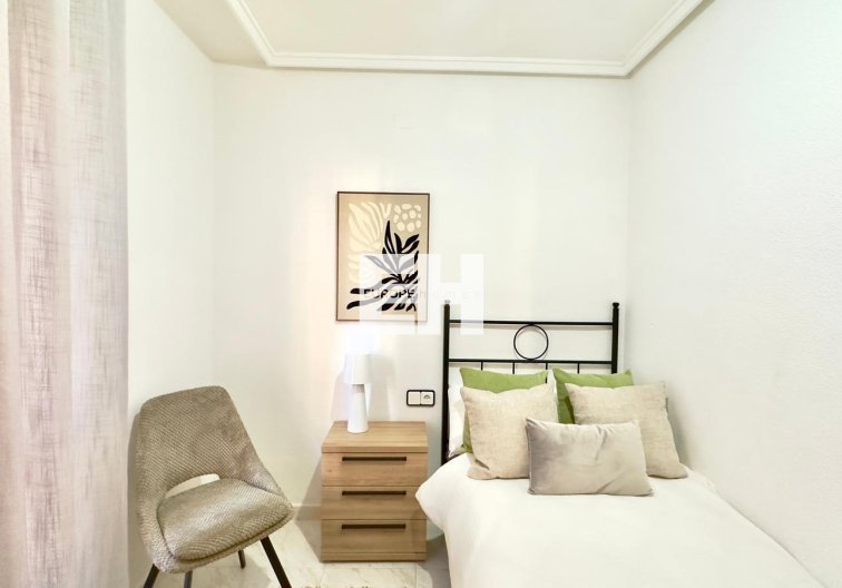 Segunda mano - Apartamento  - Torrevieja - Playa del Cura