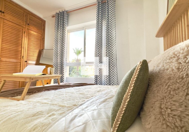 Segunda mano - Apartamento  - Torrevieja - Playa del Cura