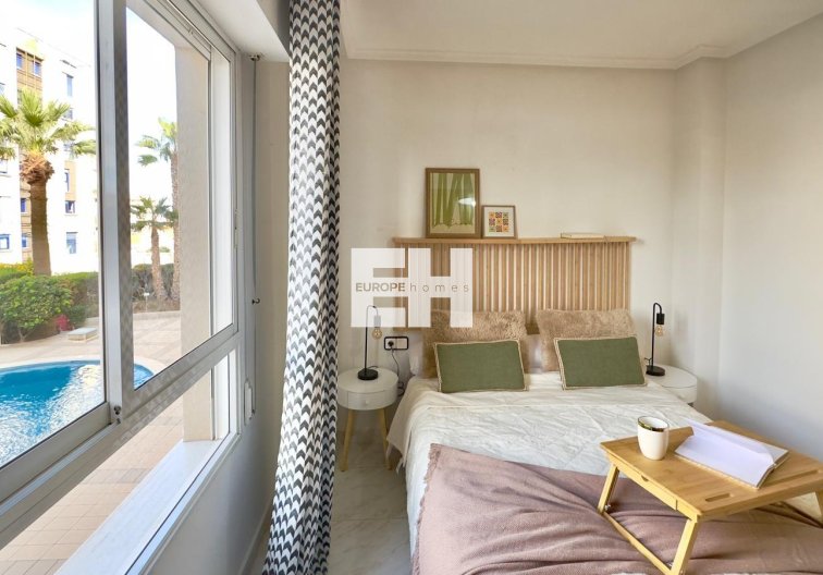 Segunda mano - Apartamento  - Torrevieja - Playa del Cura