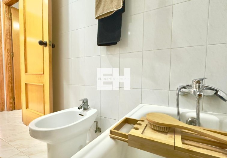 Segunda mano - Apartamento  - Torrevieja - Playa del Cura