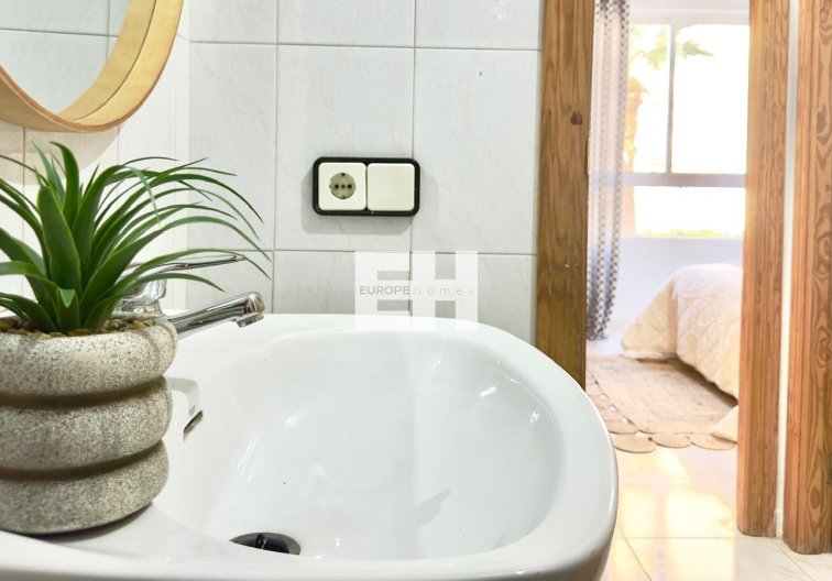 Segunda mano - Apartamento  - Torrevieja - Playa del Cura