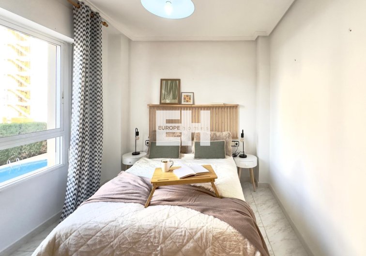 Segunda mano - Apartamento  - Torrevieja - Playa del Cura