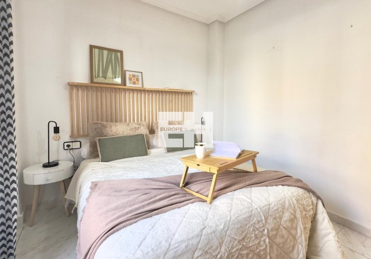 Segunda mano - Apartamento  - Torrevieja - Playa del Cura