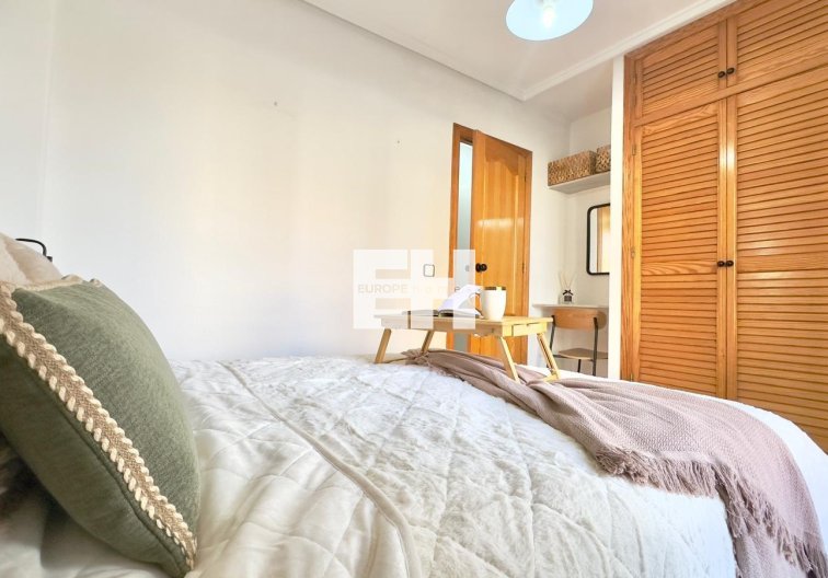 Segunda mano - Apartamento  - Torrevieja - Playa del Cura