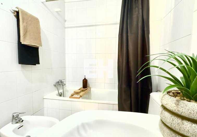 Segunda mano - Apartamento  - Torrevieja - Playa del Cura