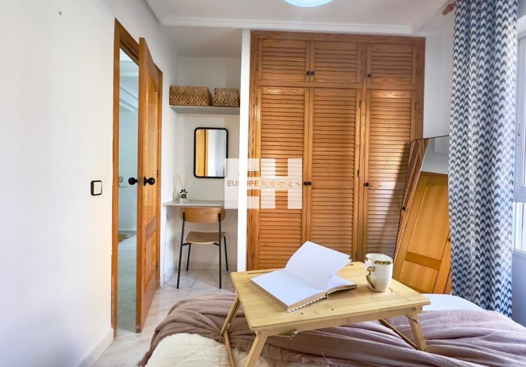 Segunda mano - Apartamento  - Torrevieja - Playa del Cura