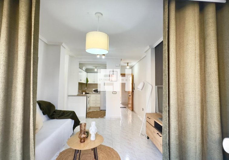 Segunda mano - Apartamento  - Torrevieja - Playa del Cura
