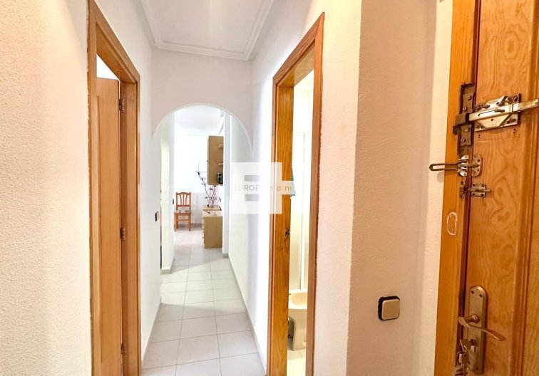 Segunda mano - Atico - Torrevieja - Acequion