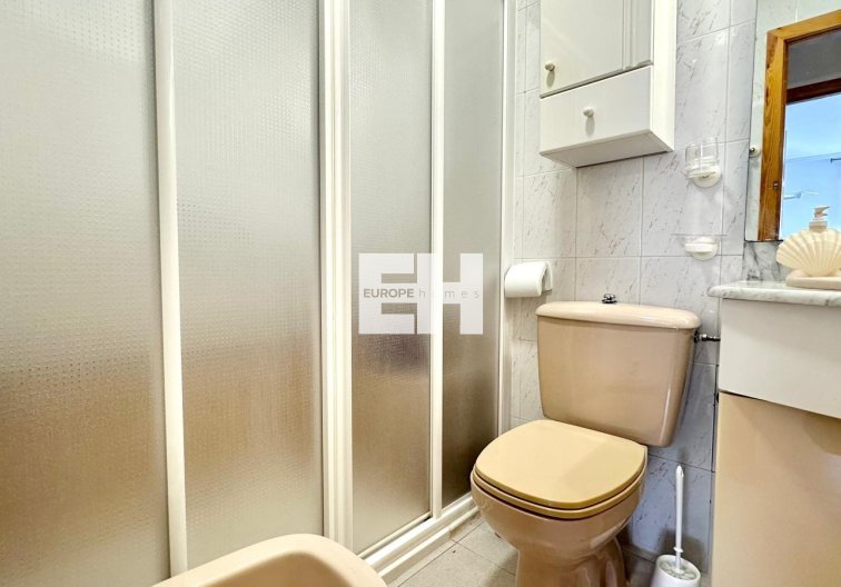 Segunda mano - Atico - Torrevieja - Acequion