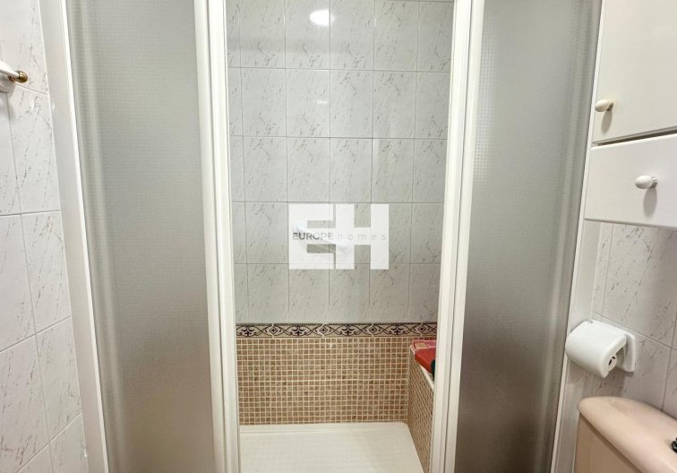 Segunda mano - Atico - Torrevieja - Acequion