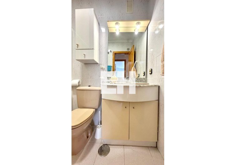 Segunda mano - Atico - Torrevieja - Acequion