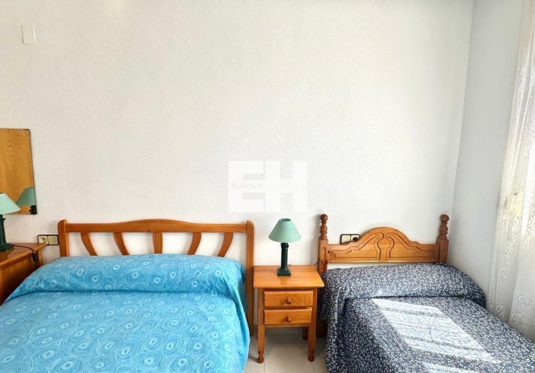 Segunda mano - Atico - Torrevieja - Acequion