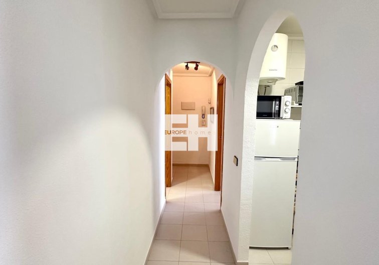 Segunda mano - Atico - Torrevieja - Acequion