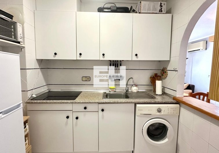 Segunda mano - Atico - Torrevieja - Acequion