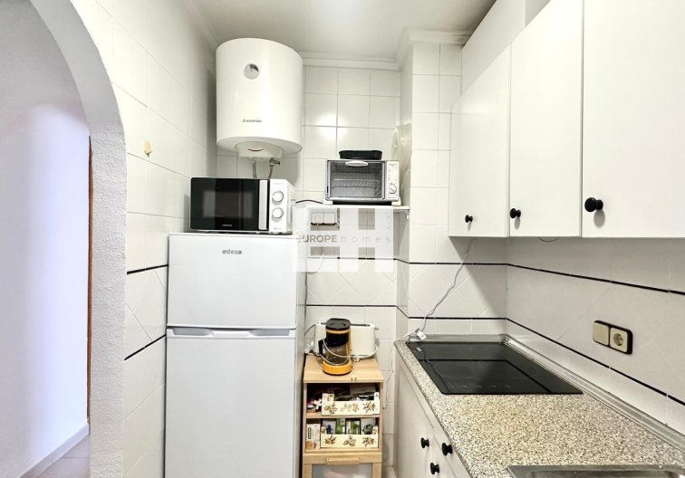 Segunda mano - Atico - Torrevieja - Acequion