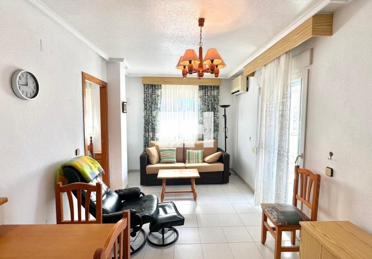 Segunda mano - Atico - Torrevieja - Acequion