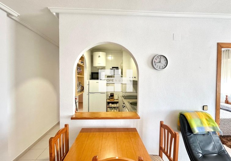 Segunda mano - Atico - Torrevieja - Acequion