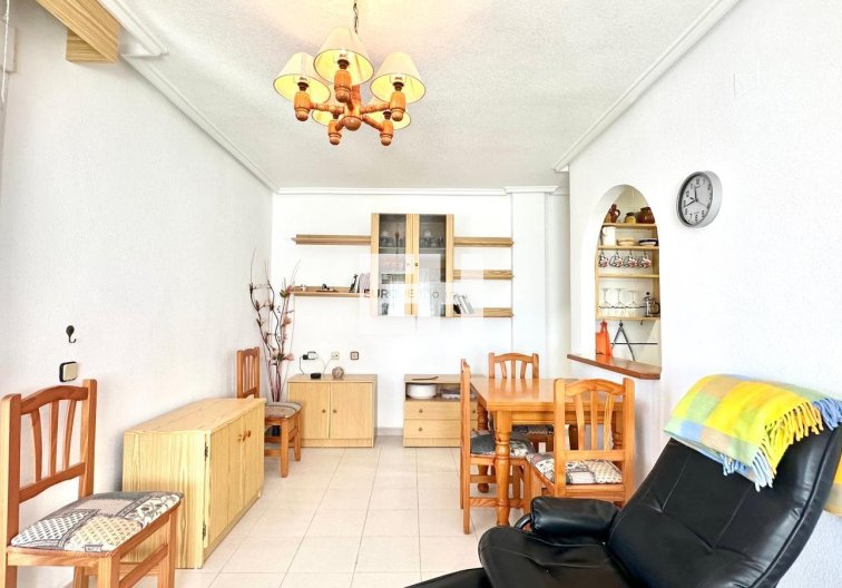 Segunda mano - Atico - Torrevieja - Acequion