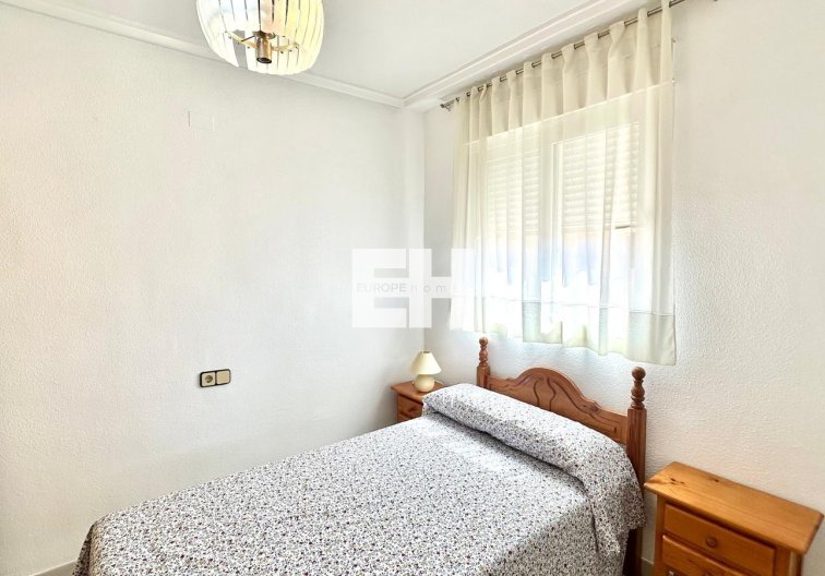 Segunda mano - Atico - Torrevieja - Acequion