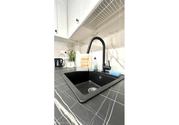 Segunda mano - Apartamento  - Torrevieja - Centro