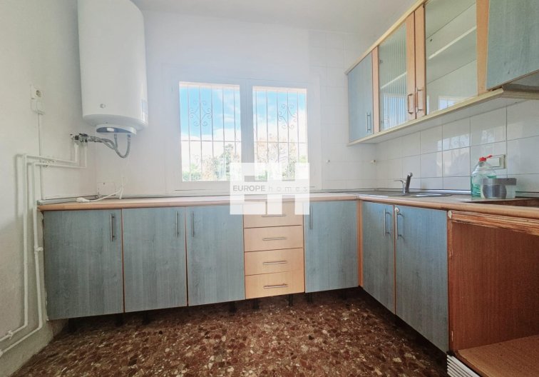 Resale - villa - Torrevieja - Los Balcones - Los Altos Del Edén