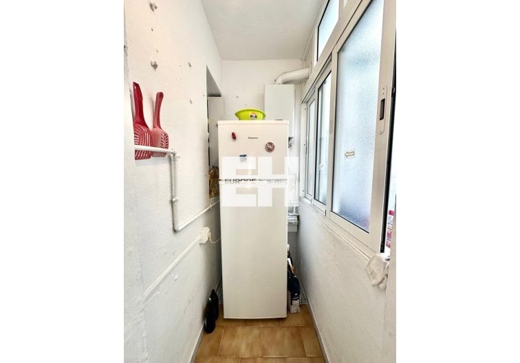 Segunda mano - Apartamento  - Torrevieja - Estacion De Autobuses