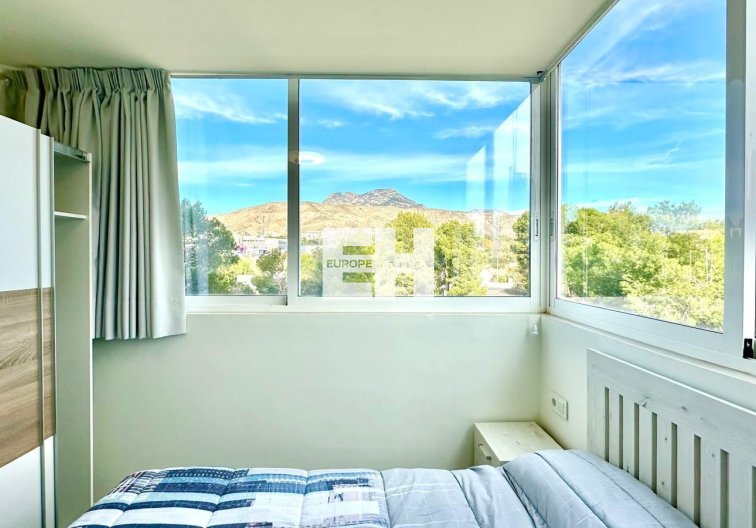 Resale - Apartment - Finestrat