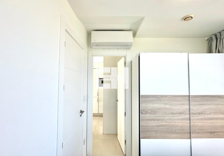 Resale - Apartment - Finestrat