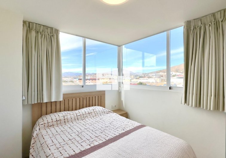 Resale - Apartment - Finestrat