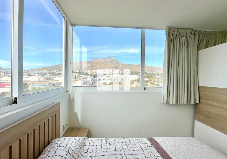 Resale - Apartment - Finestrat