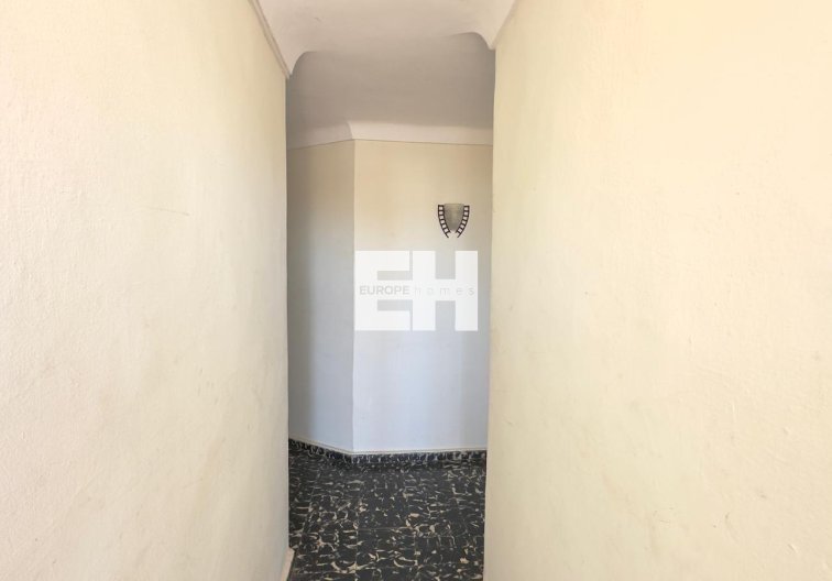 Resale - Apartment - Torrevieja - Zona Los Frutales