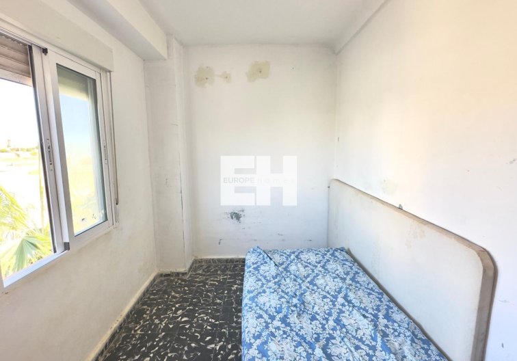 Resale - Apartment - Torrevieja - Zona Los Frutales