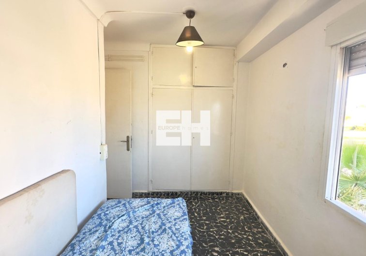 Resale - Apartment - Torrevieja - Zona Los Frutales