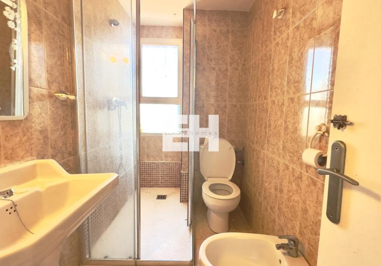 Resale - Apartment - Torrevieja - Zona Los Frutales