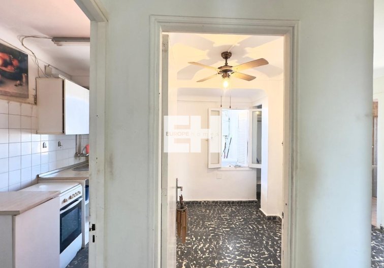 Resale - Apartment - Torrevieja - Zona Los Frutales