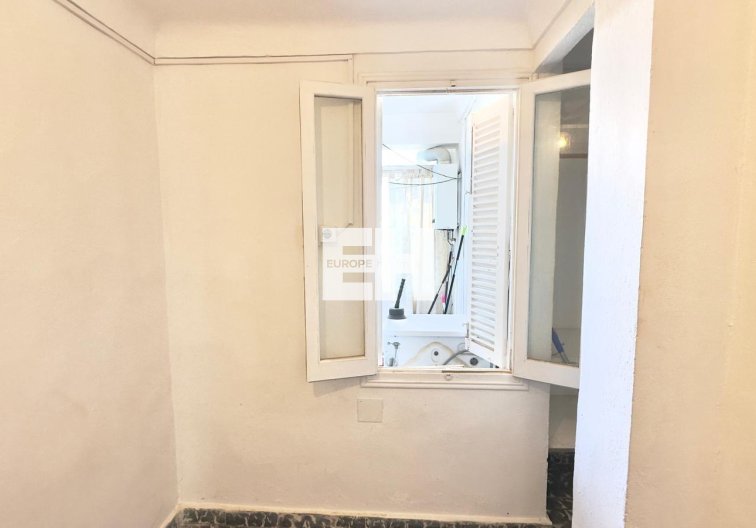 Resale - Apartment - Torrevieja - Zona Los Frutales