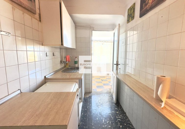 Resale - Apartment - Torrevieja - Zona Los Frutales