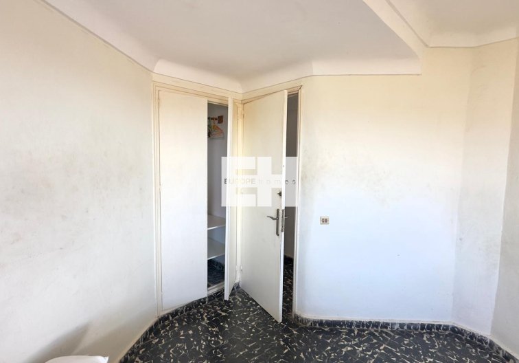 Resale - Apartment - Torrevieja - Zona Los Frutales
