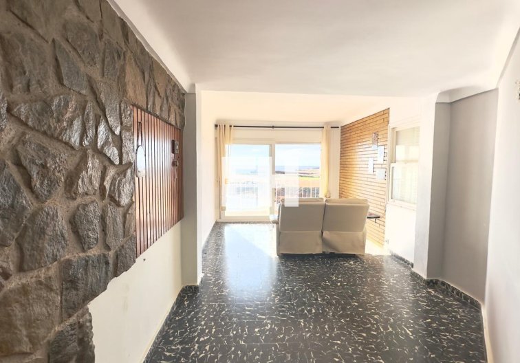 Resale - Apartment - Torrevieja - Zona Los Frutales