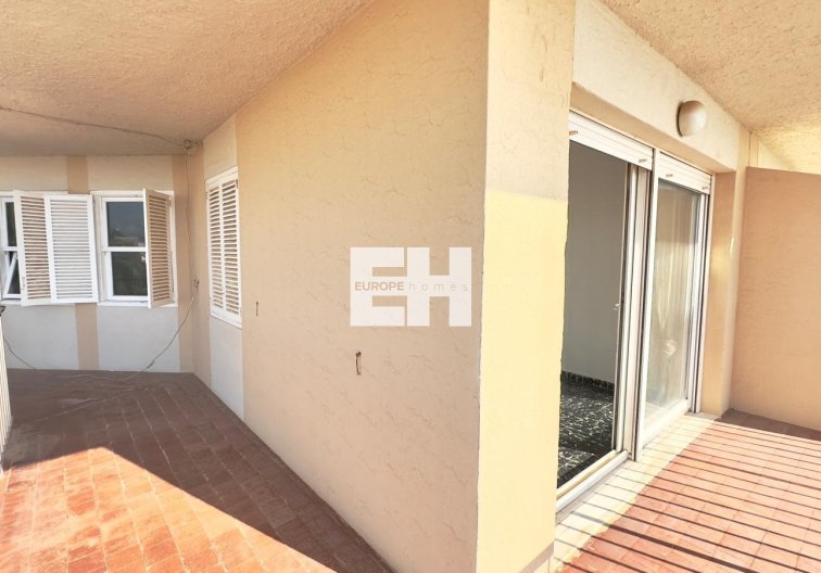 Resale - Apartment - Torrevieja - Zona Los Frutales