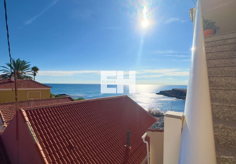 Resale - Apartment - Torrevieja - Zona Los Frutales