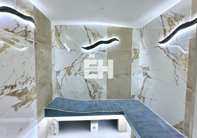 Herverkoop - Appartement - Finestrat