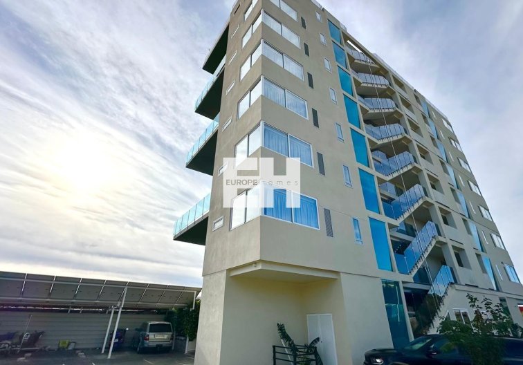 Herverkoop - Appartement - Finestrat