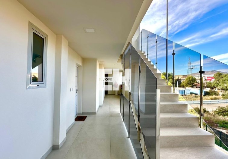 Wiederverkauf - Wohnung - Finestrat