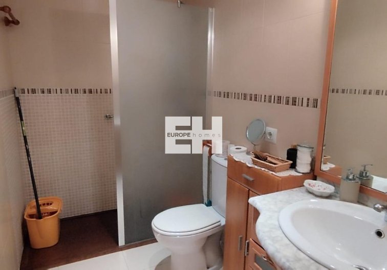 Resale - Apartment - Torrevieja