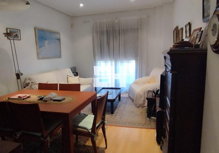 Resale - Apartment - Torrevieja
